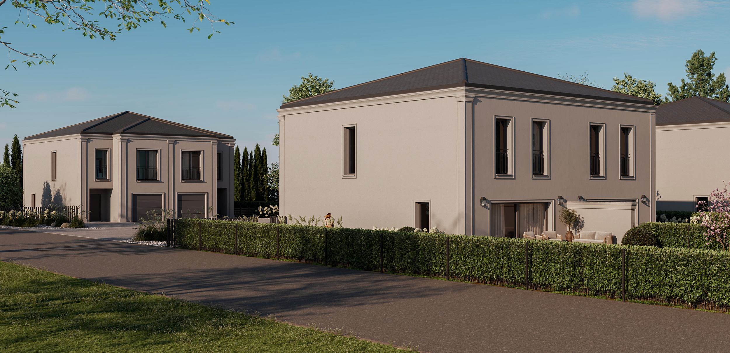 Villa Fiore